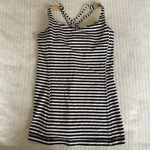 Lululemon Tank Top size 4